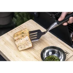 43 cm - Zwilling BBQ+ Spatola In Acciaio Inox
