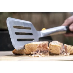 43 cm - Zwilling BBQ+ Spatola In Acciaio Inox