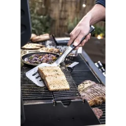 43 cm - Zwilling BBQ+ Spatola In Acciaio Inox
