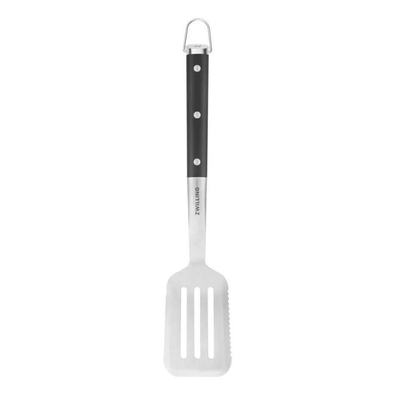 43 cm - Zwilling BBQ+ Spatola In Acciaio Inox