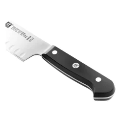 18 cm - Zwilling Gourmet Coltello Santoku Alveolato In Acciaio Inox