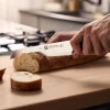 20 cm - Zwilling Gourmet Coltello Pane Seghettato In Acciaio Inox