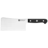 15 cm - Zwilling Gourmet Mannaia Liscia In Acciaio Inox