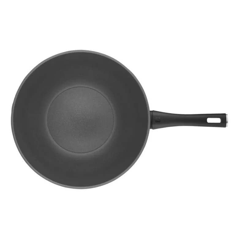 30 cm - Zwilling Madura Wok Antiaderente In Alluminio