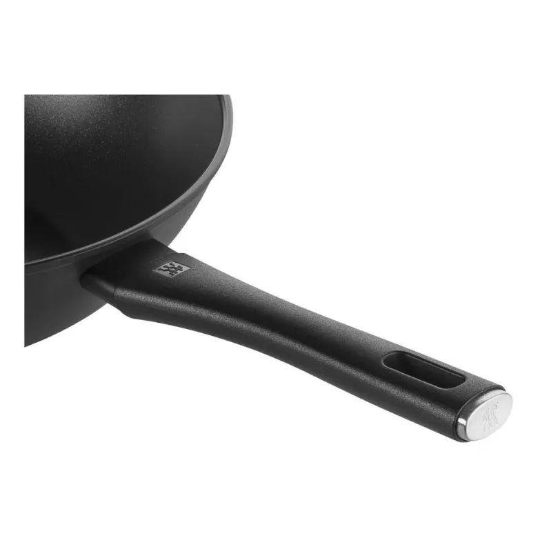 30 cm - Zwilling Madura Wok Antiaderente In Alluminio