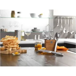 22 cm - Zwilling Pro Affetta Formaggio In Acciaio Inox 18/10