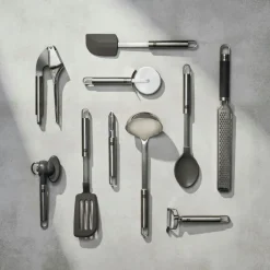 21 cm - Zwilling Pro Apriscatole In Acciaio Inox 18/10