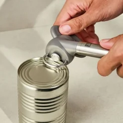 21 cm - Zwilling Pro Apriscatole In Acciaio Inox 18/10