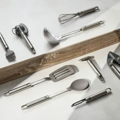 21 cm - Zwilling Pro Apriscatole In Acciaio Inox 18/10
