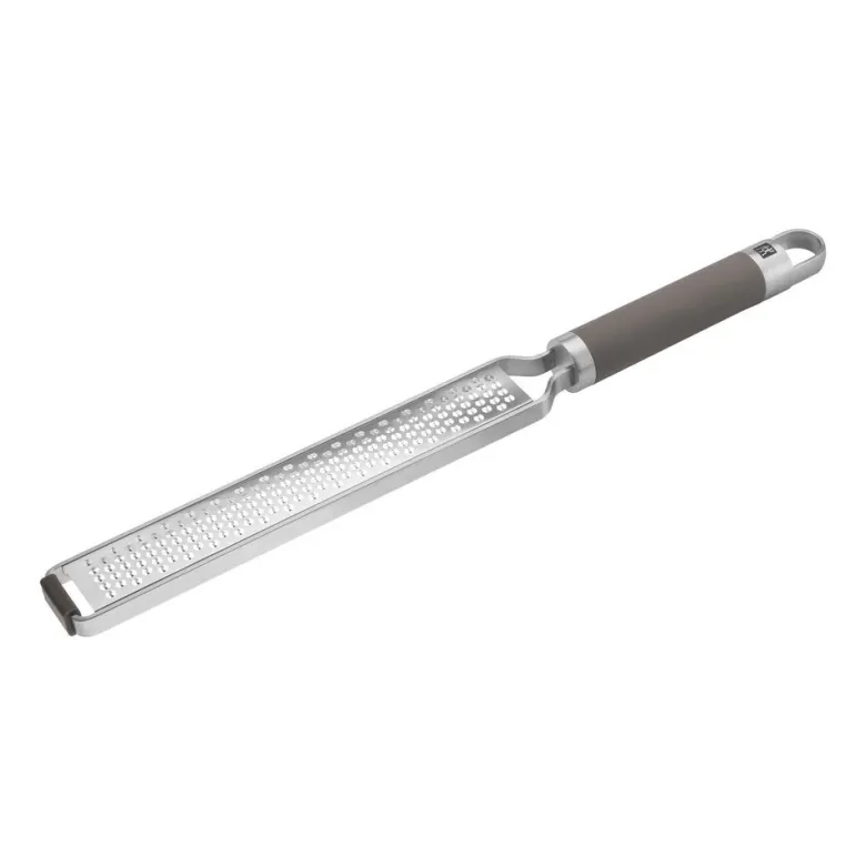 38 cm - Zwilling Pro Grattugia Zester In Acciaio Inox 18/10