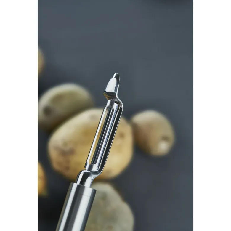 20 cm - Zwilling Pro Sbucciatore In Acciaio Inox 18/10