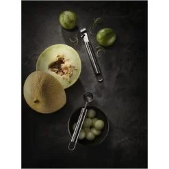 18 cm - Zwilling Pro Scavino In Acciaio Inox 18/10