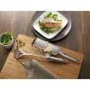 30 cm - Zwilling Pro Schiaccia Patate In Acciaio Inox 18/10