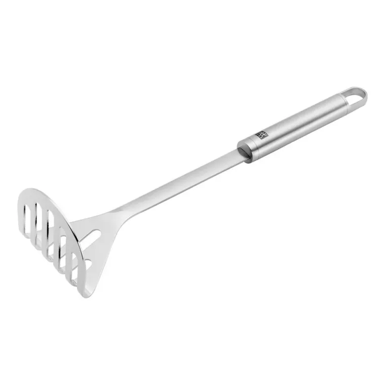 30 cm - Zwilling Pro Schiaccia Patate In Acciaio Inox 18/10