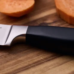 16 cm - Zwilling 4 Stars Coltello Carne Liscio In Acciaio Inox