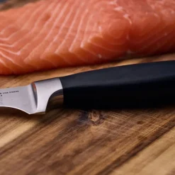18 cm - Zwilling 4 Stars Coltello Filettante In Acciaio Inox