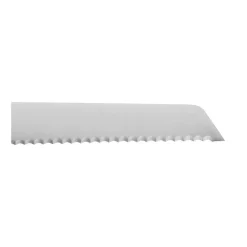 20 cm - Zwilling 4 Stars Coltello Pane Seghettato In Acciaio Inox
