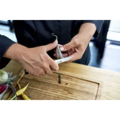 8 cm - Zwilling 4 Stars Coltello Verdura In Acciaio Inox