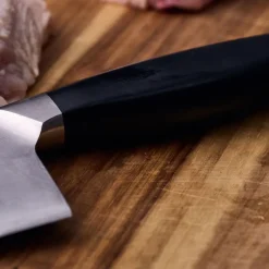 15 cm - Zwilling 4 Stars Mannaia In Acciaio Inox