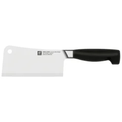 15 cm - Zwilling 4 Stars Mannaia In Acciaio Inox