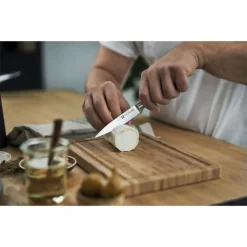 10 cm - Zwilling 4 Stars Spelucchino In Acciaio Inox
