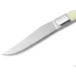 Comas ACR Coltello Bistecca In Acciaio Inox - Set 6 Pz