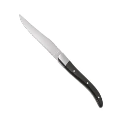 Comas ACR Coltello Bistecca In Acciaio Inox - Set 6 Pz