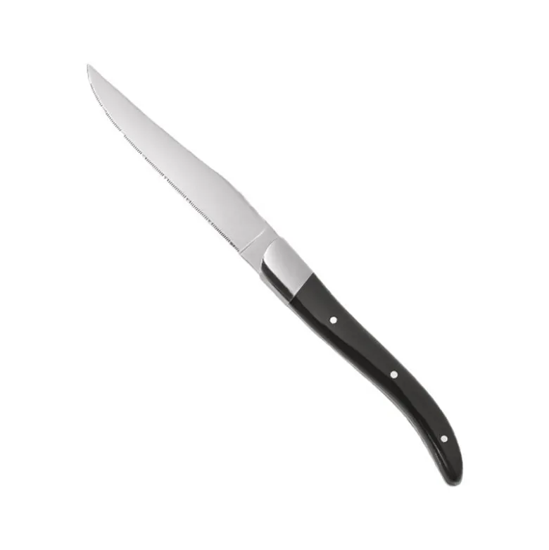 Comas ACR Coltello Bistecca In Acciaio Inox - Set 6 Pz