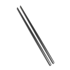 Comas Kyoto Bacchette Sushi In Acciaio Inox - Set 12 Pz