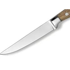 Comas Montblanc Coltello Bistecca In Acciaio Inox - Set 6 Pz