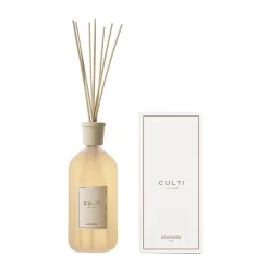 Culti Milano Aramara Colours Diffusore per Ambienti con Bastoncini