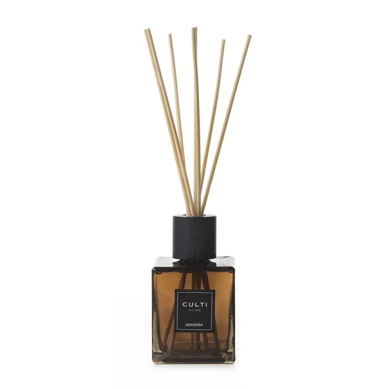 Culti Milano Aramara Decor Classic Diffusore per Ambienti con Bastoncini