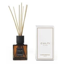 Culti Milano Mareminerale Decor Classic Room Diffuser with Sticks