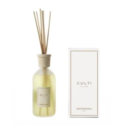 Culti Milano Mediterranea Colours Diffusore per Ambienti con Bastoncini