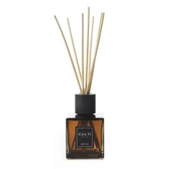 Culti Milano Quercea Decor Classic Room Diffuser with Sticks