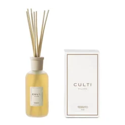 Culti Milano Tessuto Colours Diffusore per Ambienti con Bastoncini