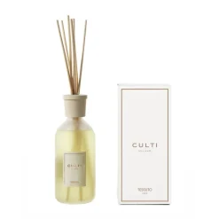 Culti Milano Tessuto Colours Diffusore per Ambienti con Bastoncini