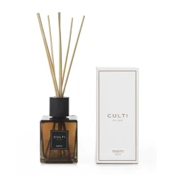 Culti Milano Tessuto Decor Classic Room Diffuser with Sticks