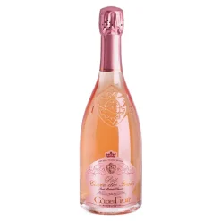 Cuvèe Dei Frati Spumante Rosè Brut Cà dei Frati