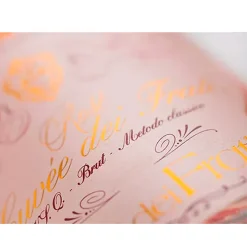 Cuvèe Dei Frati Spumante Rosè Brut Cà dei Frati