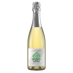 Deserteur Rheingau Spumante Dealcolato Bibo Runge
