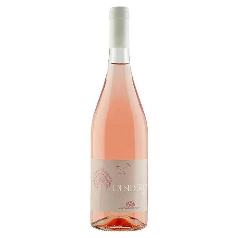 Desiderio Aglianico Frizzante IGT Cantina Alfonso Rotolo