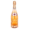 Diamant Champagne AOC Rosé Vranken Pommery Monopole