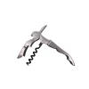 Eva Collection Stainless Steel Double Lever Corkscrew
