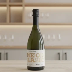 Extra Brut Spumante Metodo Classico - Monserrato 1973