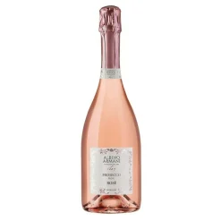 Extra Dry Rosè Prosecco DOC 2025 Metodo Martinotti - Albino Armani