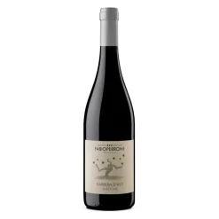 Fabio Perrone Barbera D'Asti Superiore DOCG 2021 Azienda Agricola Fabio Perrone