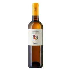Falanghina Campi Flegrei DOC 2021 La Sibilla