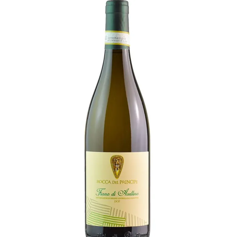 Fiano Rocca Del Principe Fiano of Avellino DOCG 2023 Rocca del Principe