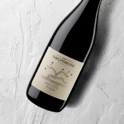 Fontana Dolcetto D'Alba DOC 2023 Azienda Agricola Fabio Perrone